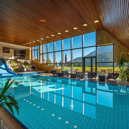 President Hotel Montfort Ždiar Eksteriør billede