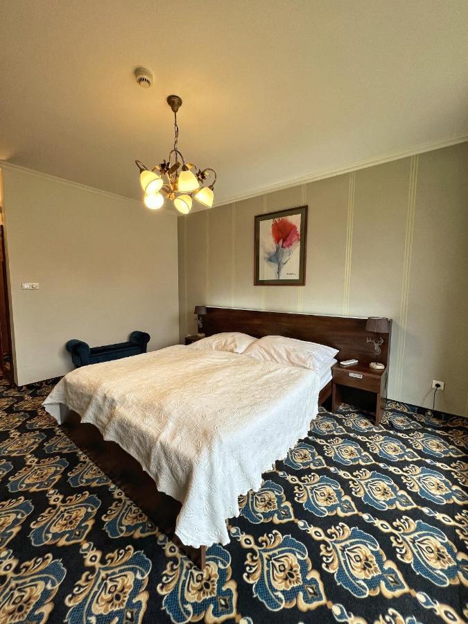 President Hotel Montfort Ždiar Eksteriør billede