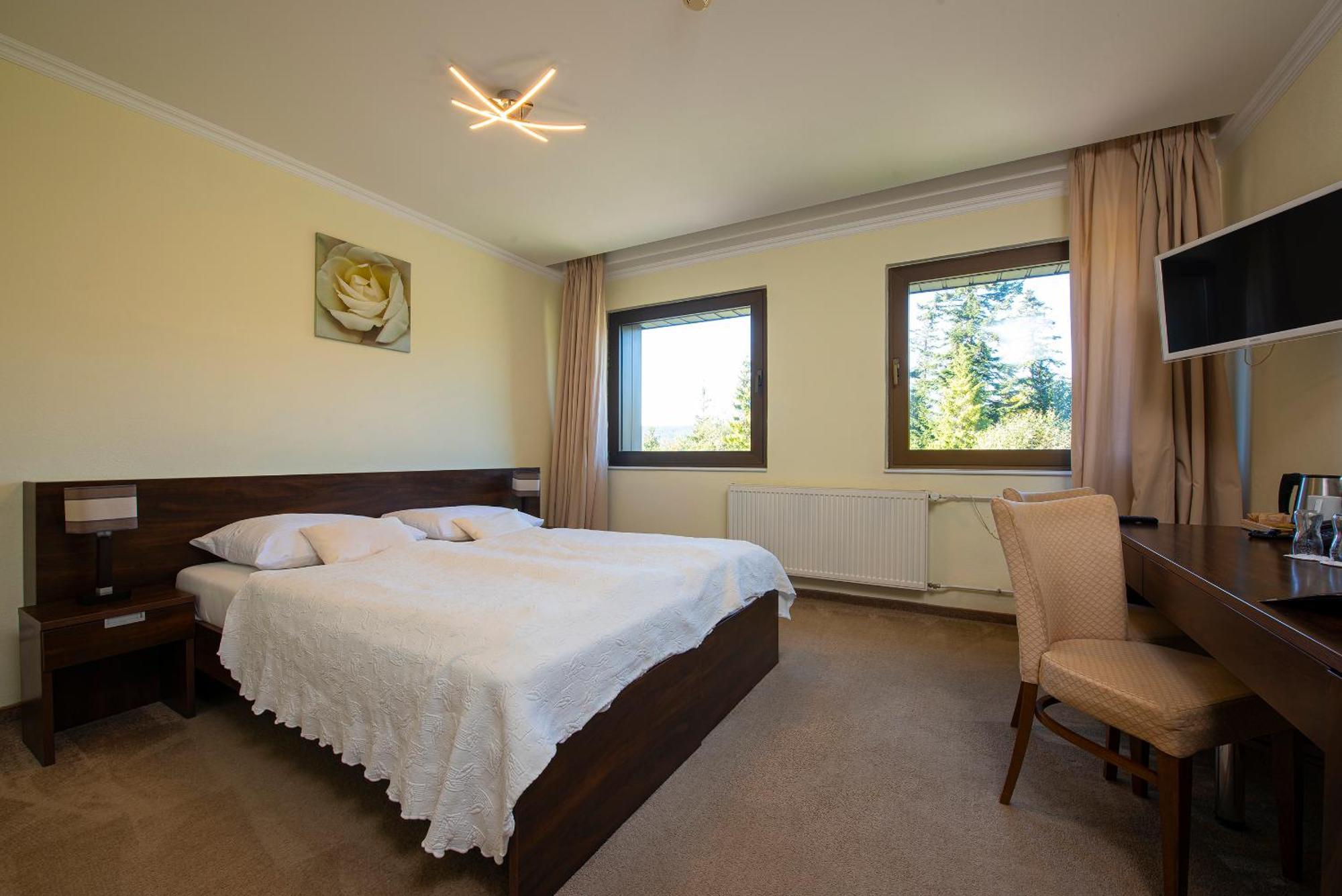 President Hotel Montfort Ždiar Eksteriør billede