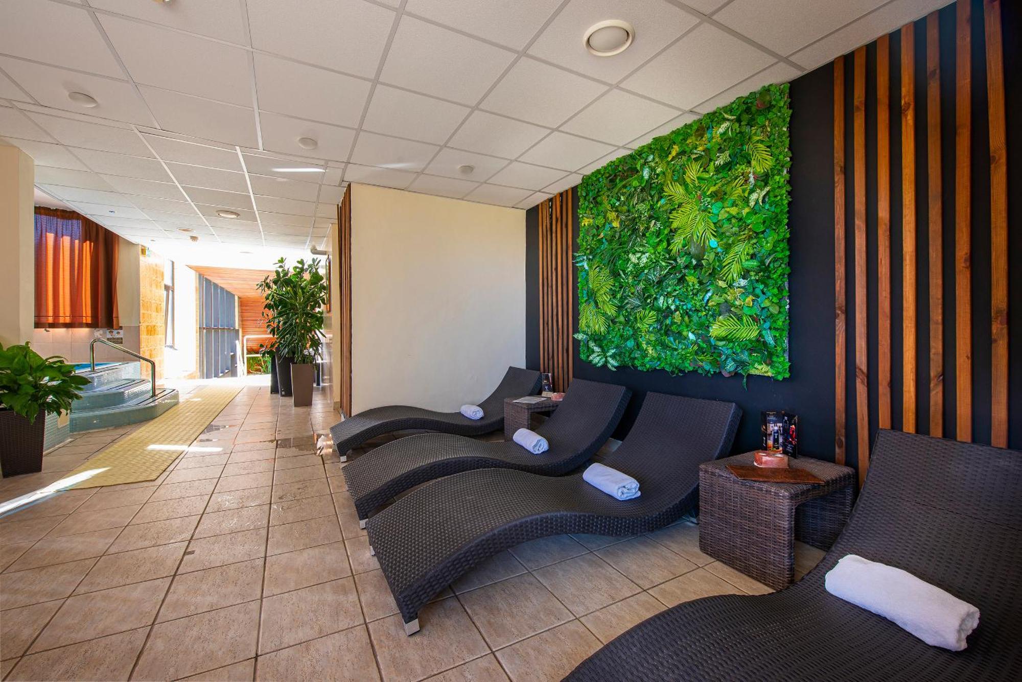 President Hotel Montfort Ždiar Eksteriør billede