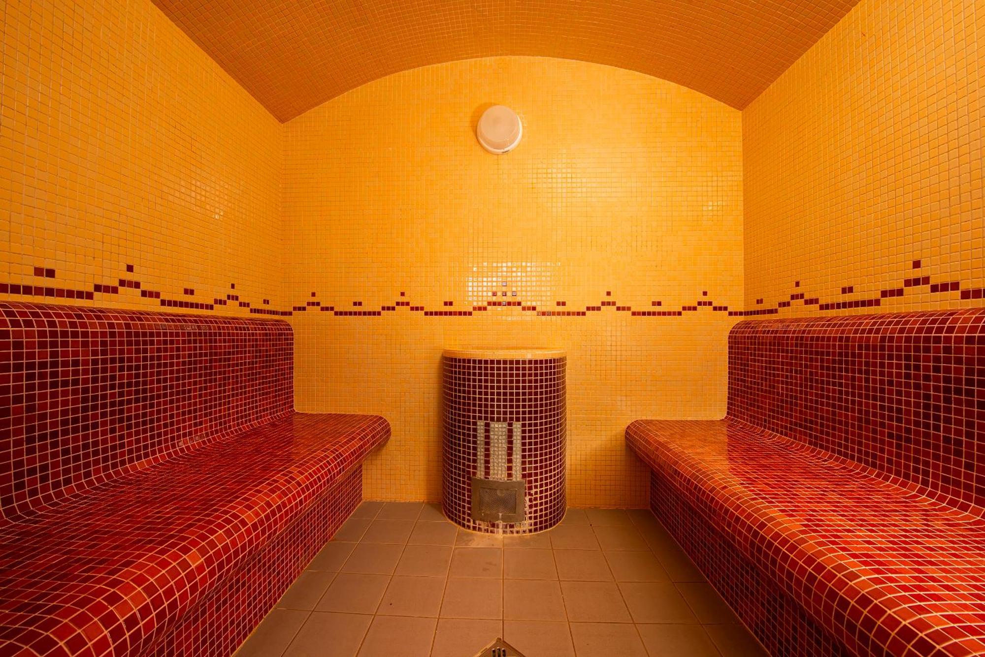 President Hotel Montfort Ždiar Eksteriør billede