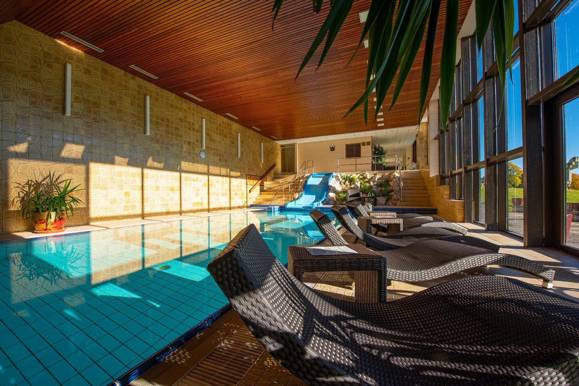 President Hotel Montfort Ždiar Eksteriør billede