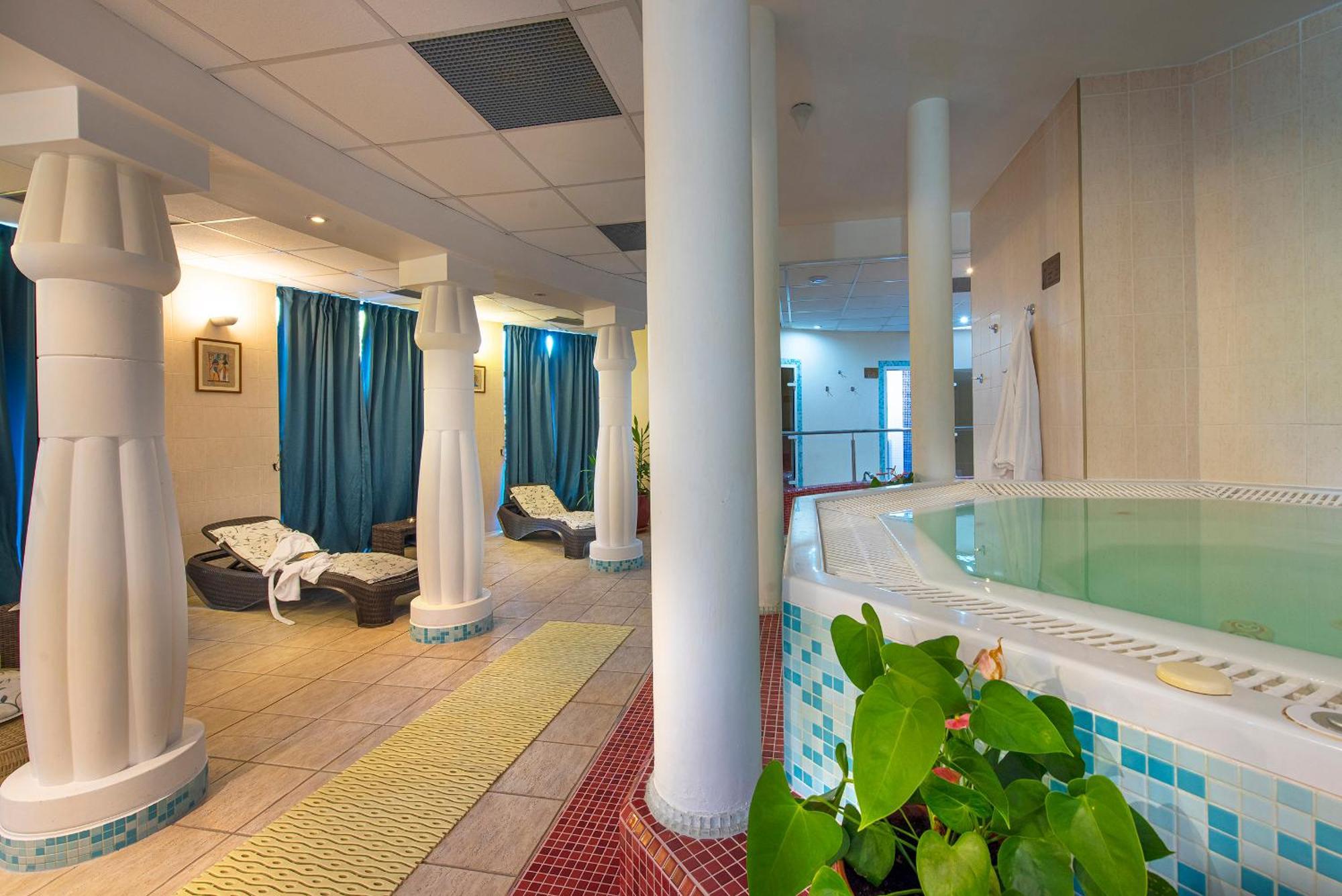 President Hotel Montfort Ždiar Eksteriør billede