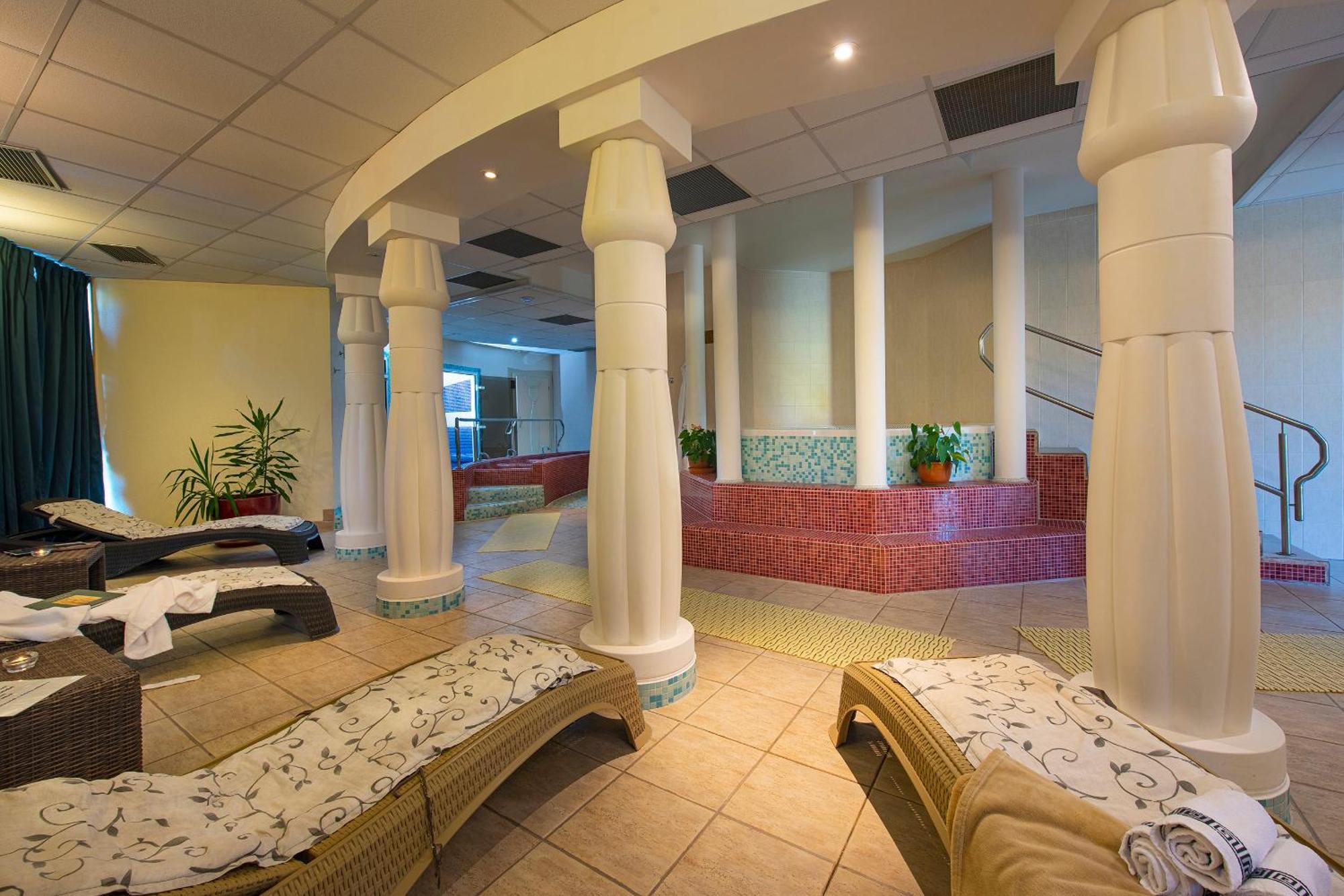President Hotel Montfort Ždiar Eksteriør billede