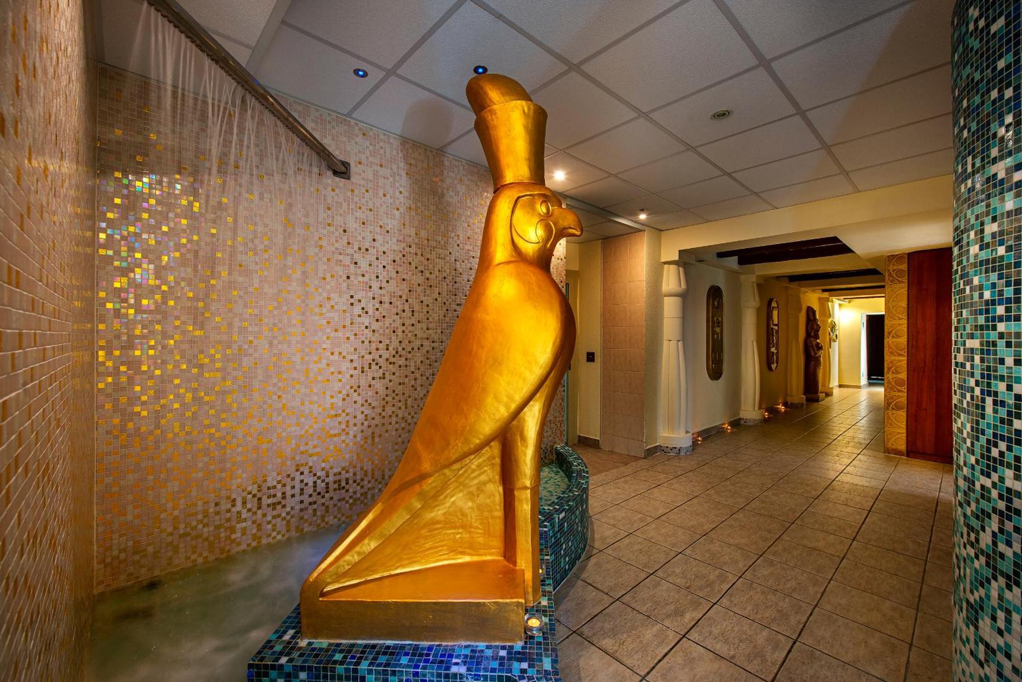 President Hotel Montfort Ždiar Eksteriør billede