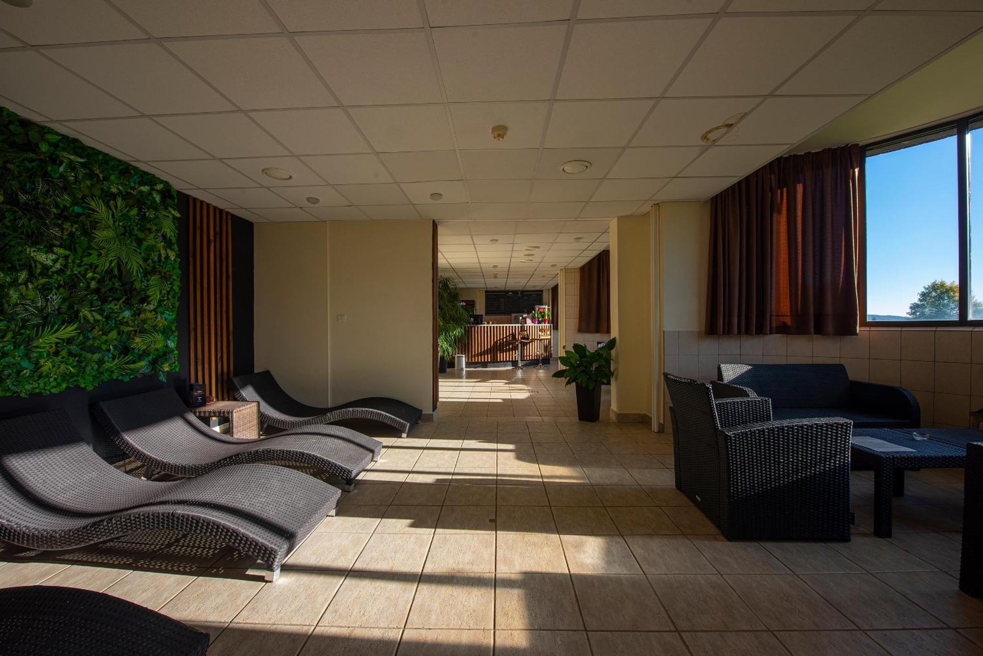 President Hotel Montfort Ždiar Eksteriør billede